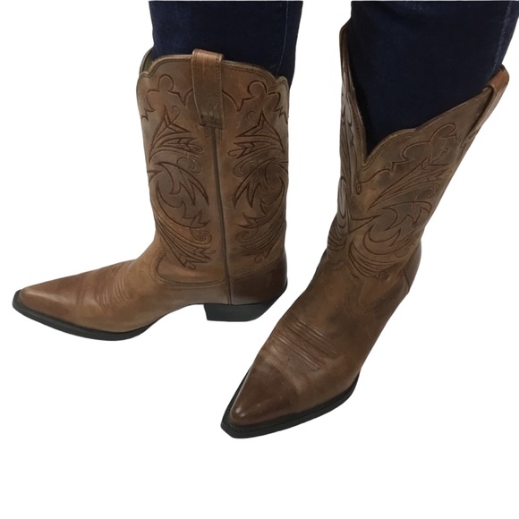 Ariat Women’s Western Cowboy Boot - NWT - Picture 2 of 8